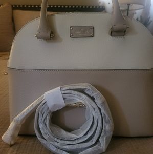 Kate Spade Grove Street bag